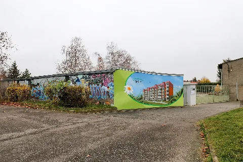 Bahnberg