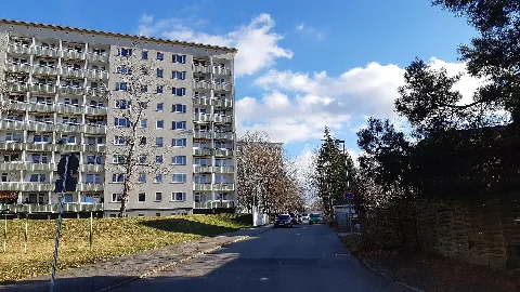 2020 12 31 Chemnitz Clausewitzstraße 2