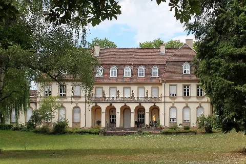 2020 Villa Weisdorff