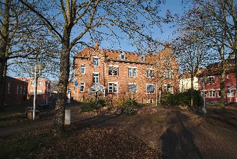 20200115 Innovationscampus Saar 01