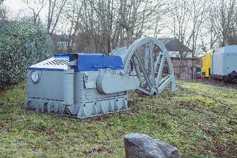 20200119 Schachtanlage Viktoria Iii 02