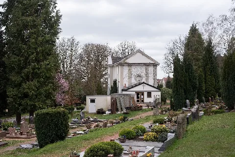 20200329 Friedhof Sulzbach Altenwald 02