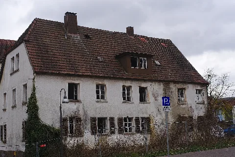 20200329 Schwesternwohnheim Sulzbach