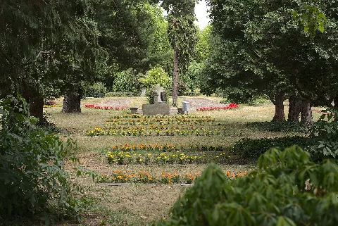 20200725 Ehrenfriedhof Völklingen 01