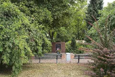 20200725 Ehrenfriedhof Völklingen 06
