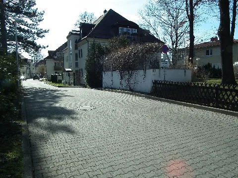 2021 03 06 Feldkirchner Weg, Dresden 03