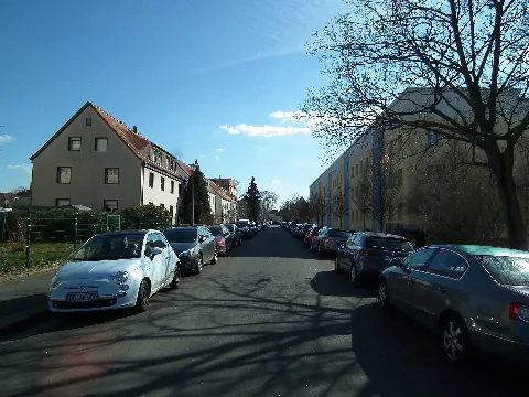 2021 03 06 Hallstätter Straße, Dresden 02