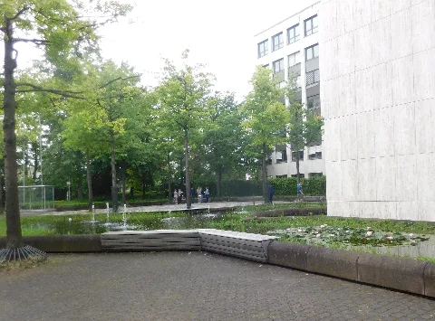 2021 06 30 Brunnen Grugaplatz