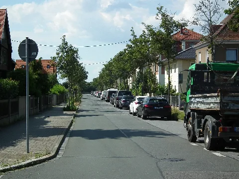 2021 07 03 Flensburger Straße, Dresden 02