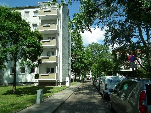 2021 07 03 Jakobsgasse, Dresden 03