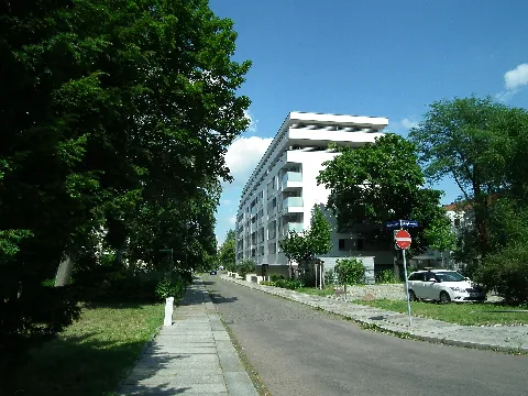 2021 07 03 Liliengasse, Dresden 01