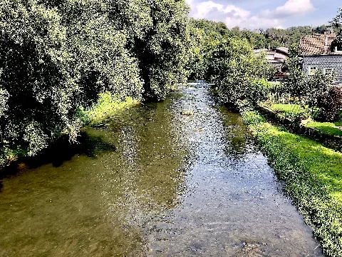 2021 09 13 Aggerbrücke (Engelskirchen Ründeroth) Photo 1