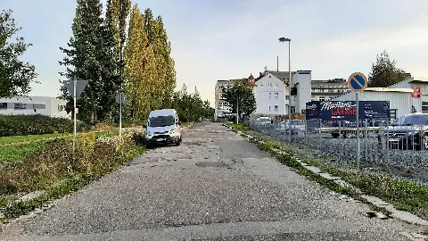 2021 10 01 Chemnitz Lassallestraße