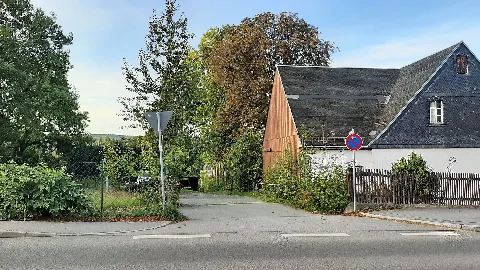 Bäckerei Kargus