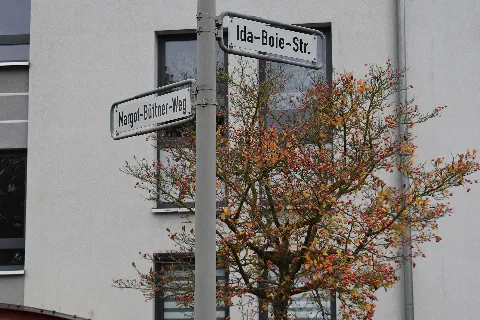 2021 11 06 Ida Boie Straße 02