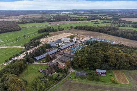 2021 Bexhoevede Junkernhose By 2Eight Dji 0160