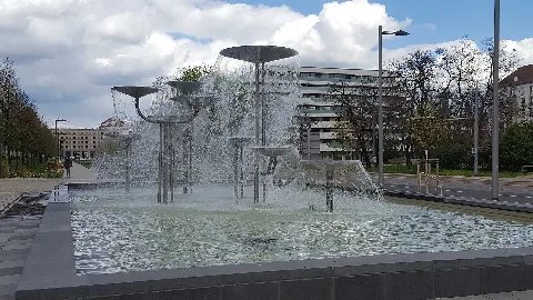 20210505.Dippoldiswalder Platz, Dresden. 013