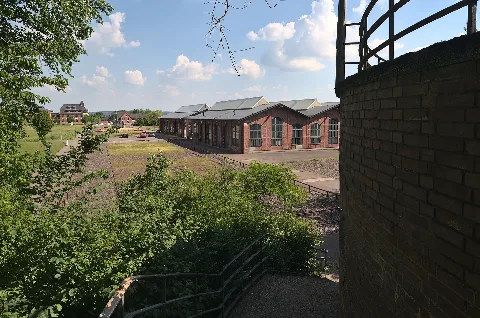 20210611 Ausbesserungswerk Saarbrücken Burbach 15