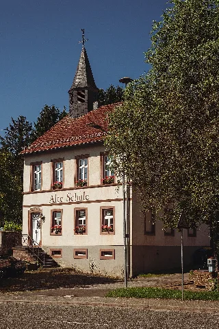 20210814 Katholisches Schulhaus Mainzweiler Ottweiler