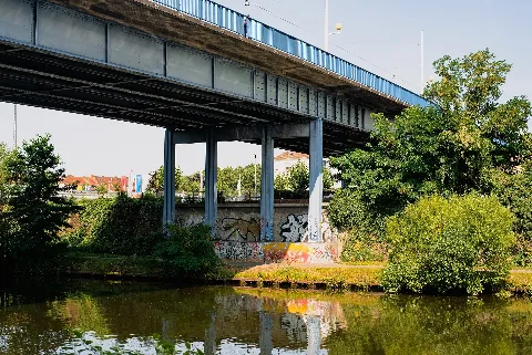 20210821 Malstatter Brücke