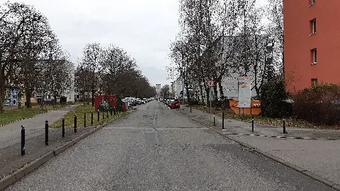 2022 01 01 Chemnitz Ernst Enge Straße