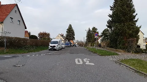 2022 04 06 Chemnitz Albert Schweitzer Straße 1
