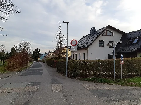 2022 04 06 Chemnitz Buchenwaldstraße 1