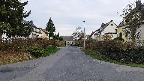 2022 04 06 Chemnitz Buchenwaldstraße 2A