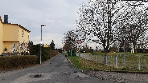 2022 04 06 Chemnitz Karl August Georgi Straße 1