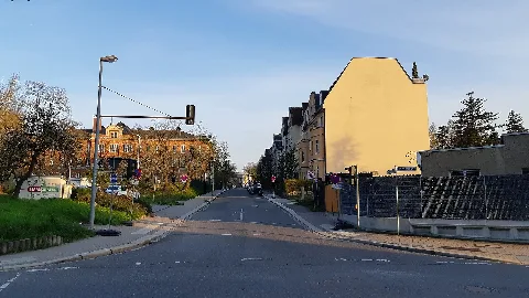 2022 04 23 Chemnitz Ernst Heilmann Straße
