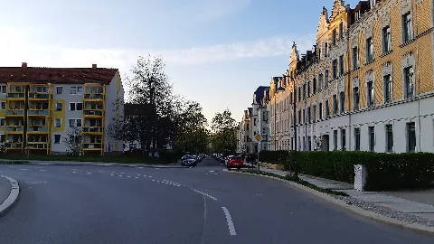 2022 04 23 Chemnitz Kochstraße 2