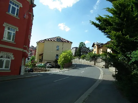 2022 05 14 Leipziger Straße, Döbeln 01