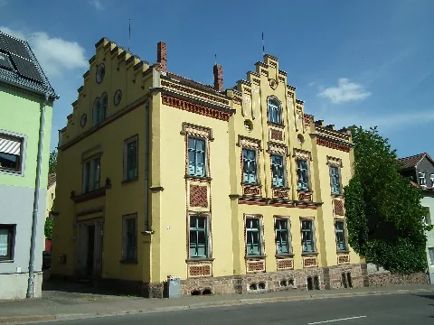 2022 05 14 Leipziger Straße, Döbeln 03