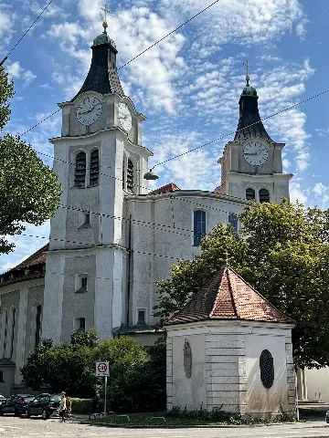 2022 08 25 Christkönigskirche München 02