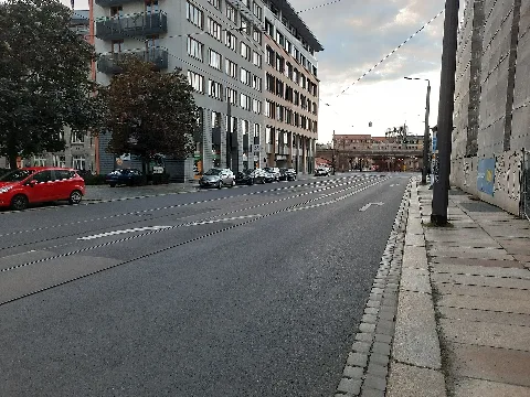 2022 09 15 Jahnstraße, Dresden