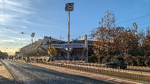 2022 11 12 Ruhrstadion Bochum By Sandro Halank–001