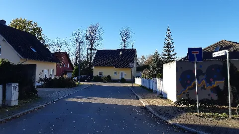 2022 11 13 Chemnitz Katharina Von Bora Straße 1