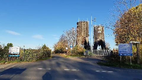 2022 11 13 Chemnitz Ziegelweg 1