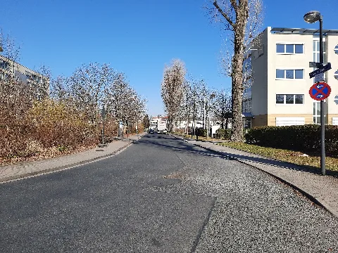 20220321.Dresden.hartmut Dost Straße. 02