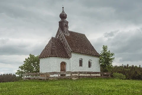 20220528 Gunetsrainkapelle Hausham 02