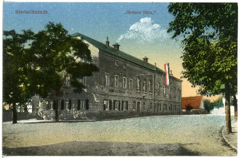 Käthe-Kollwitz-Straße