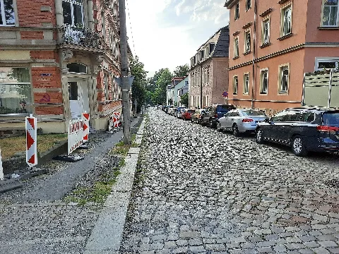2023 06 20 Lärchenstraße, Dresden 02