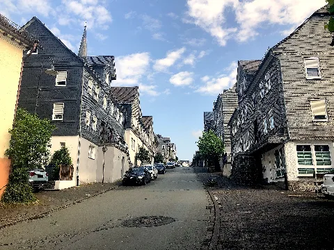 2023 06 22 Schloßstraße Bad Berleburg Photo 3