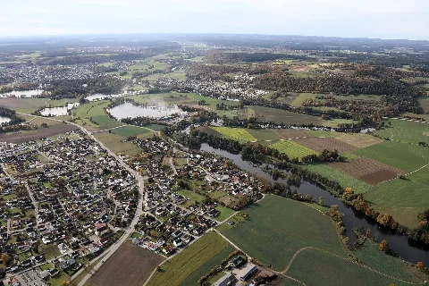 Behringstraße