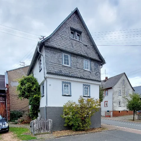 2023 Niederwallmenach, Lindenstraße 11