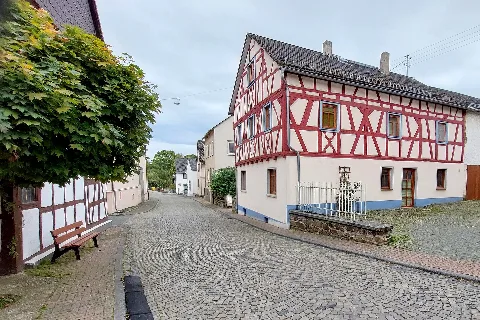 2023 Niederwallmenach, Weiseler Straße (2)