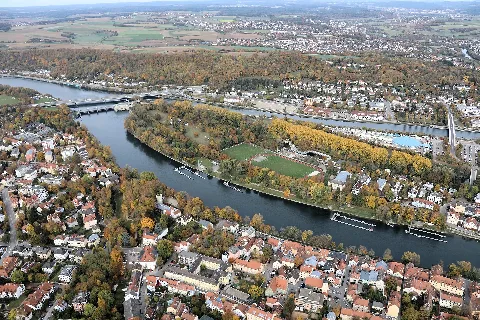 Staustufe