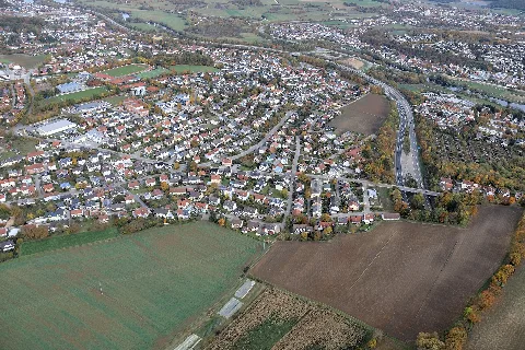 Innovationsquartier