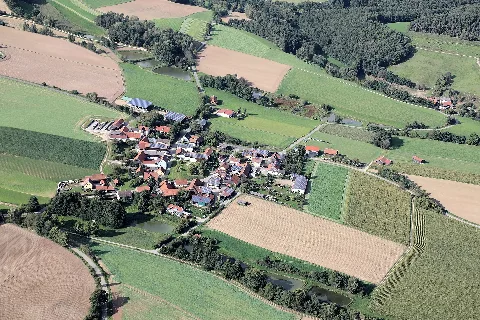 Haselweg