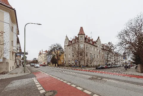 20230129 Dietlindenstraße 7 München